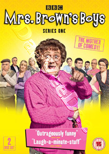 Mrs. Brown
